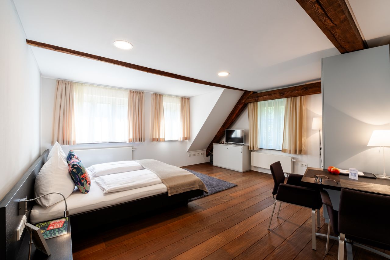 Immobilienfotografie – Flur und Eingangsbereich